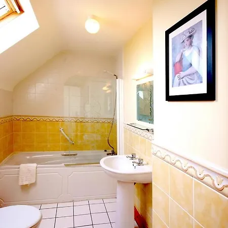 Vakantiehuis 3 Bedroom In Rosslare