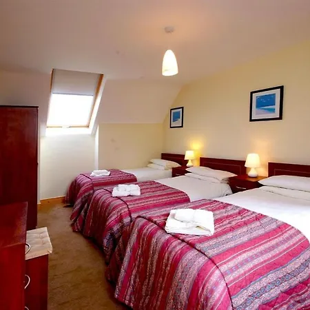 3 Bedroom In Rosslare * Rosslare Harbour