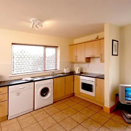 Vakantiehuis 3 Bedroom In Rosslare