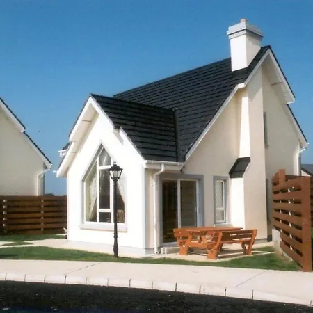 Vakantiehuis 3 Bedroom In Rosslare Rosslare Harbour