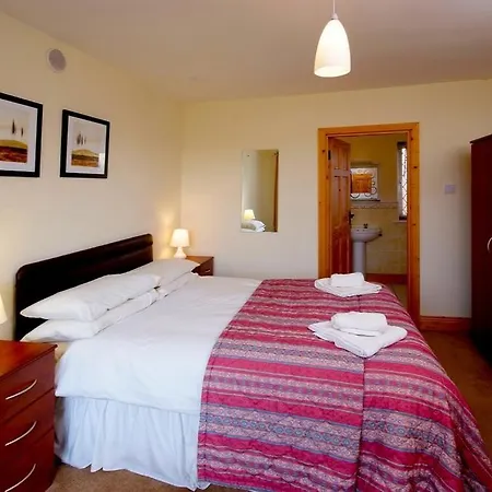 Vakantiehuis 3 Bedroom In Rosslare *