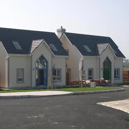 Vakantiehuis 3 Bedroom In Rosslare