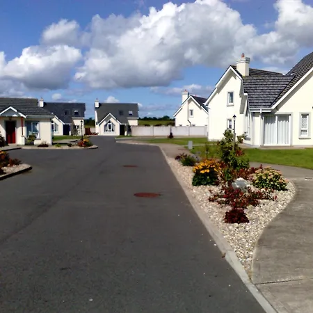 Vakantiehuis 3 Bedroom In Rosslare